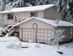 Pre-foreclosure in  97TH AVE NW Gig Harbor, WA 98329