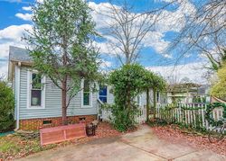 Pre-foreclosure in  DELANE AVE Charlotte, NC 28211