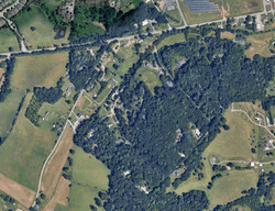 Pre-foreclosure in  W WONDER RD Leicester, NC 28748