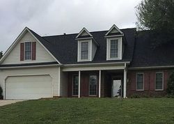 Pre-foreclosure in  EASTHAMPTON DR Gastonia, NC 28056