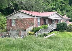 Pre-foreclosure in  MCDOWELL RD Mills River, NC 28759