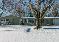 Pre-foreclosure in  CORTLAND CIR Geneva, OH 44041