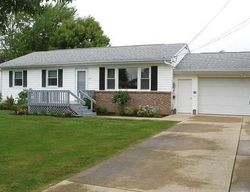 Pre-foreclosure in  MAPLEWOOD DR Jefferson, OH 44047