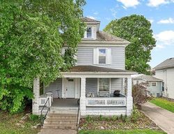 Pre-foreclosure in  4TH ST NW New Philadelphia, OH 44663