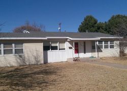 Pre-foreclosure in  46TH ST Lubbock, TX 79413