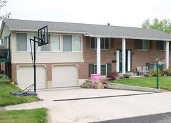 Pre-foreclosure in  TEMPLETON TER Mansfield, OH 44904