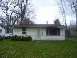 Pre-foreclosure in  JACKSON ST SW Warren, OH 44485