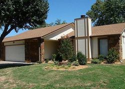 Pre-foreclosure in  N ASTER PL Broken Arrow, OK 74012