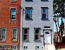 Pre-foreclosure in  W OXFORD ST Philadelphia, PA 19121