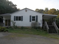 Pre-foreclosure in  SUGAR TREE RD Chillicothe, OH 45601