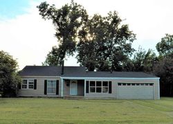 Pre-foreclosure in  N 13TH ST Duncan, OK 73533