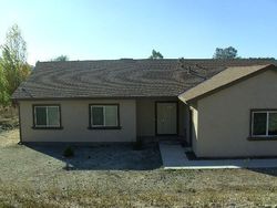 Pre-foreclosure in  BERKESEY DR Valley Springs, CA 95252