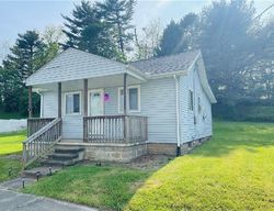 Pre-foreclosure in  MARKET ST Philo, OH 43771