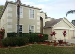 Pre-foreclosure in  BELLWOOD DR Brandon, FL 33511