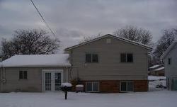 Pre-foreclosure in  RONAN RD Bedford, OH 44146