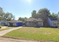 Pre-foreclosure in  RIO GRANDE AVE Port Arthur, TX 77642
