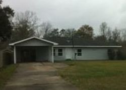 Pre-foreclosure in  HOWE ST Groves, TX 77619