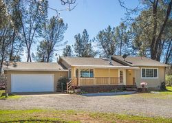 Pre-foreclosure in  CLOVERDALE RD Anderson, CA 96007