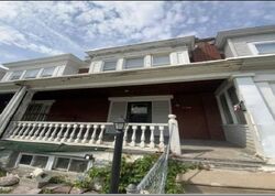 Pre-foreclosure in  WAYNE AVE Darby, PA 19023