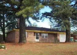 Pre-foreclosure Listing in N MAPLE ST SALLISAW, OK 74955