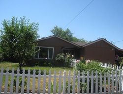 Pre-foreclosure in  GARY ST NE Salem, OR 97303