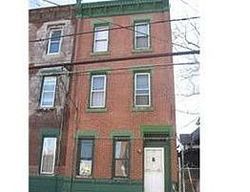 Pre-foreclosure in  N 12TH ST Philadelphia, PA 19133