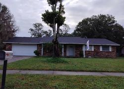 Pre-foreclosure in  CROSS FOX DR Mulberry, FL 33860
