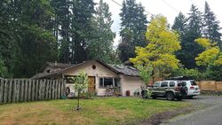 Pre-foreclosure in  64TH PL W Mountlake Terrace, WA 98043