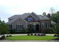 Pre-foreclosure in  BALD CYPRESS CT Pawleys Island, SC 29585