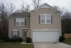 Pre-foreclosure in  SHASTA CIR Clover, SC 29710