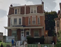 Pre-foreclosure in  N BROAD ST Philadelphia, PA 19126