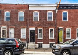 Pre-foreclosure in  MIFFLIN ST Philadelphia, PA 19148
