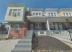 Pre-foreclosure in  AKRON ST Philadelphia, PA 19124