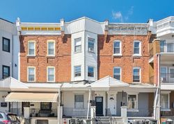 Pre-foreclosure in  N 62ND ST Philadelphia, PA 19139