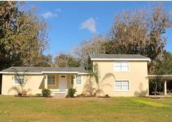 Pre-foreclosure in  E COLONIAL DR Christmas, FL 32709