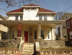 Pre-foreclosure in  LEWIS AVE Lansdowne, PA 19050