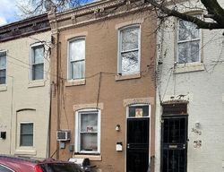 Pre-foreclosure in  N LAWRENCE ST Philadelphia, PA 19133