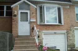 Pre-foreclosure in  HARROW RD Philadelphia, PA 19154