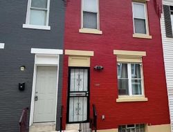 Pre-foreclosure in  ARBOR ST Philadelphia, PA 19134