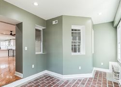 Pre-foreclosure in  WAYNE AVE Philadelphia, PA 19119