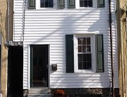 Pre-foreclosure in  CALUMET ST Philadelphia, PA 19129