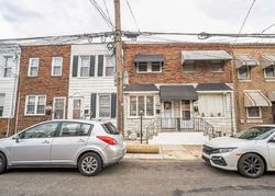 Pre-foreclosure in  ALMOND ST Philadelphia, PA 19134