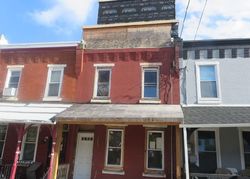 Pre-foreclosure in  N 39TH ST Philadelphia, PA 19104