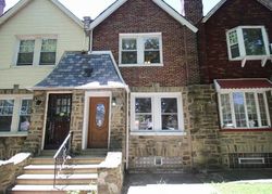 Pre-foreclosure in  LIMEKILN PIKE Philadelphia, PA 19138