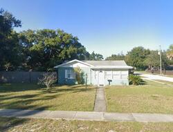 Pre-foreclosure in  SOUTHLAND RD Mount Dora, FL 32757