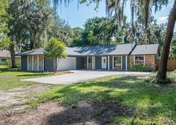 Pre-foreclosure in  WILD CHERRY LN Fruitland Park, FL 34731