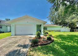 Pre-foreclosure in  CAMELLIA CT Lake Placid, FL 33852