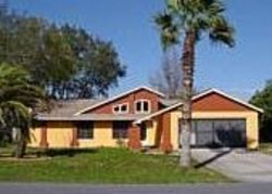 Pre-foreclosure in  WOODEN DR Spring Hill, FL 34606