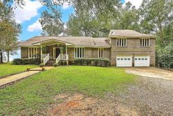 Pre-foreclosure in  PRINCESS POND RD Summerton, SC 29148