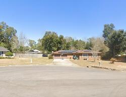 Pre-foreclosure in  EQUESTRIAN CT Pensacola, FL 32534